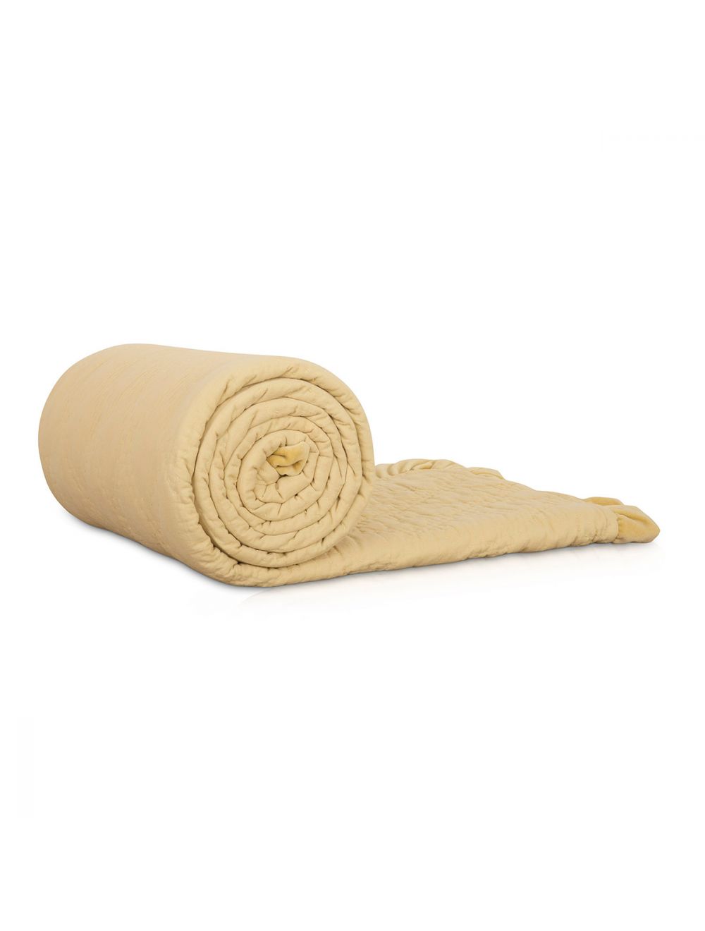 Camel Cotton Bedset-IAAH